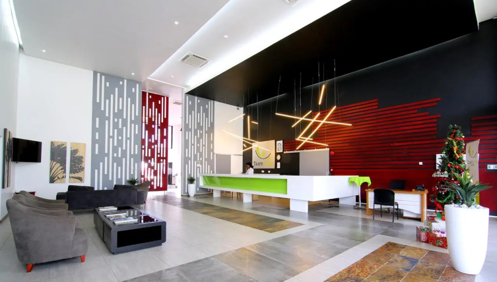 Hotel photo 21