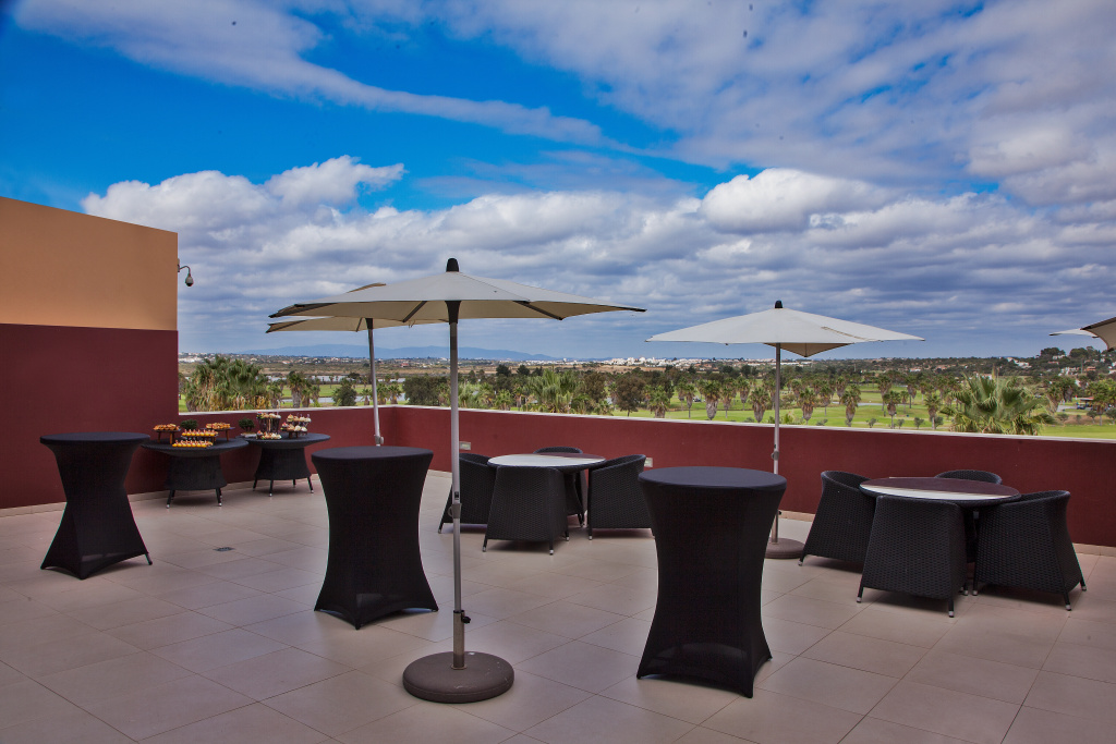 VidaMar Resort Hotel Algarve - фото 40
