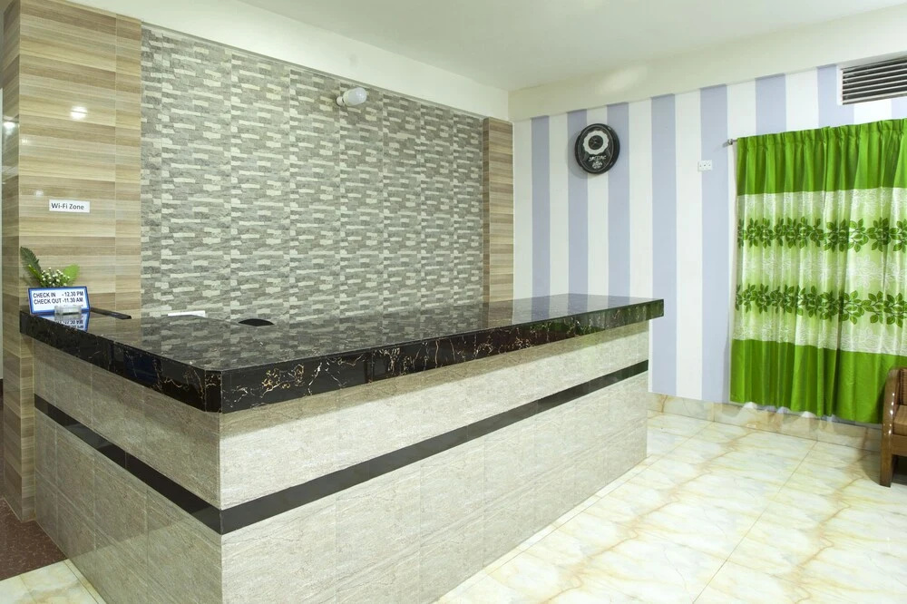 Hotel photo 9