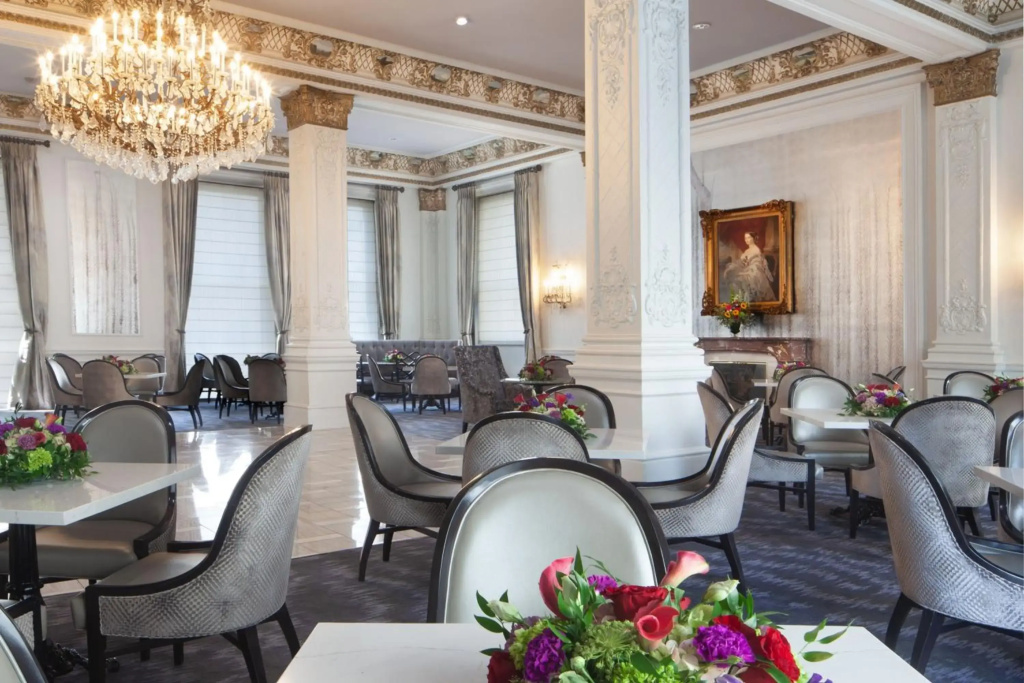 Le Pavillon, New Orleans, a Tribute Portfolio Hotel by Marriott - Général
