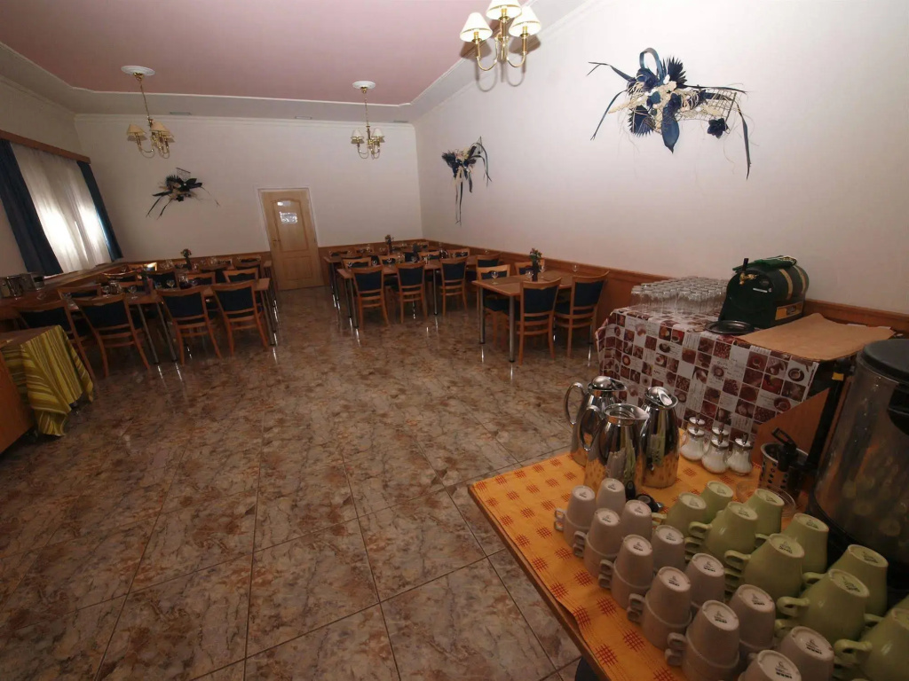 Holiday Hotel Macocha - Général