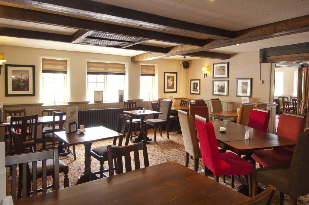 Premier Inn Manchester - Handforth - Général