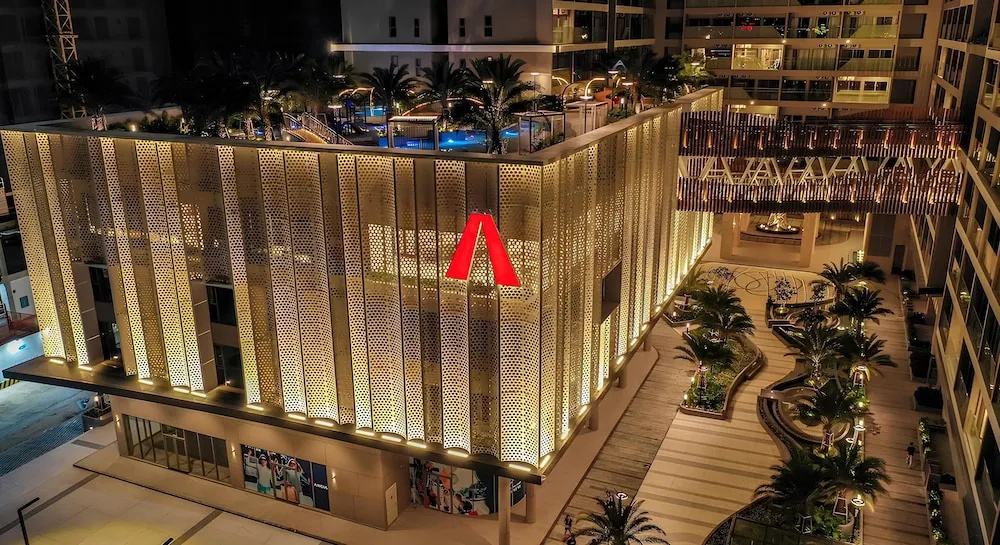 Vũng Tàu Apartment - The Sóng Homestay in Vung Tau