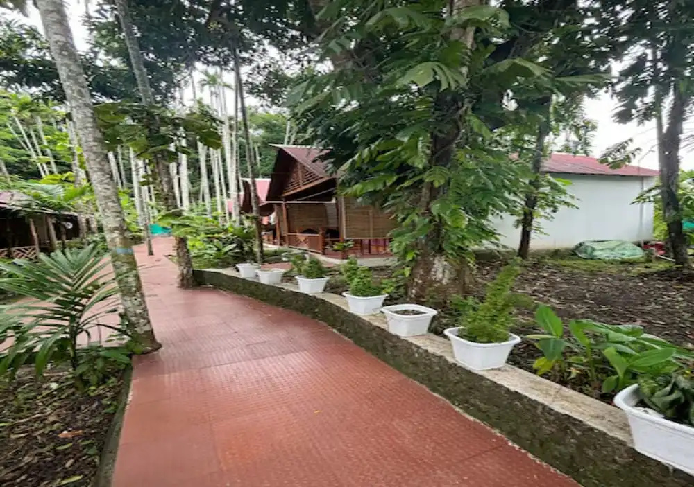 Placid Garden Resort