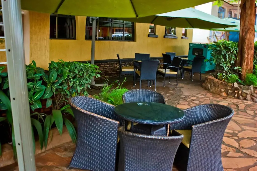 Al Nisaa Hotel and Spa - Chambres