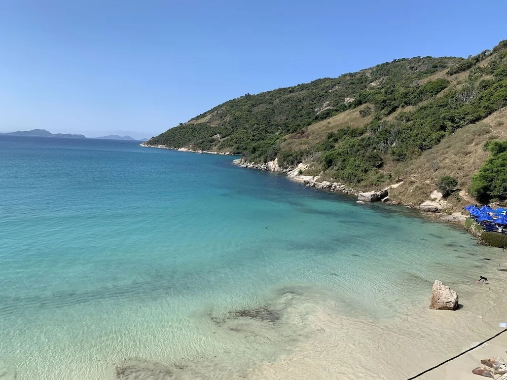 Beach & Waterfront
