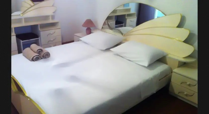 Apartment Divna
