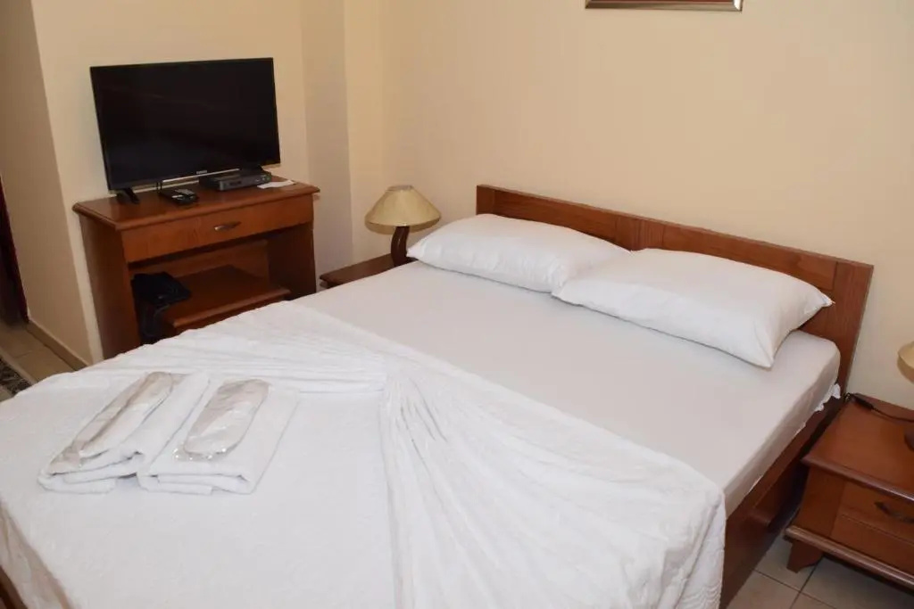 Hotel Tivoli - Chambres