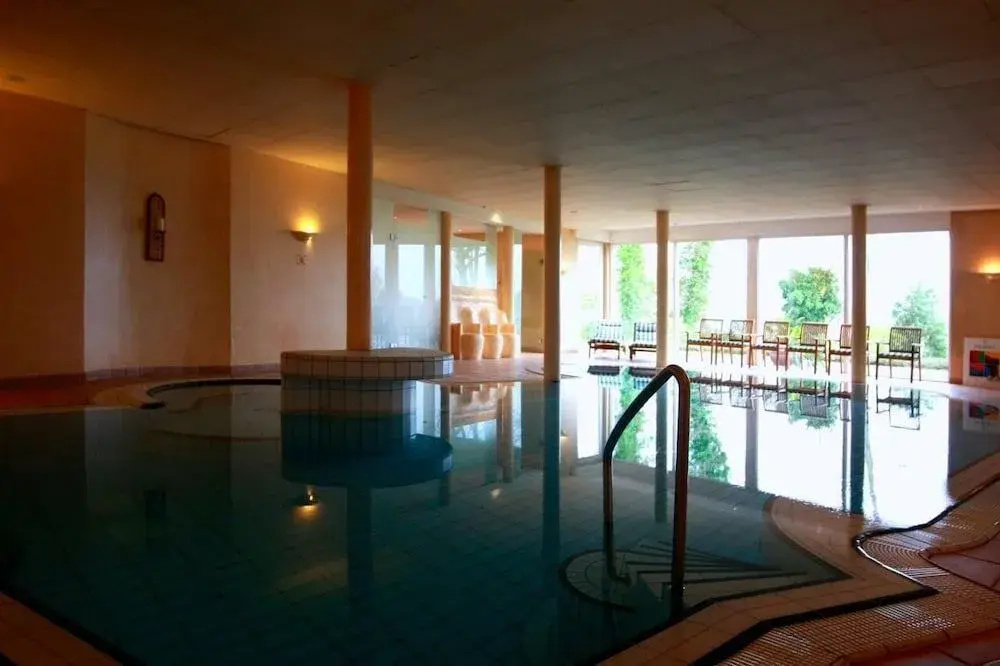 Landhuishotel & Restaurant De Bloemenbeek - Général