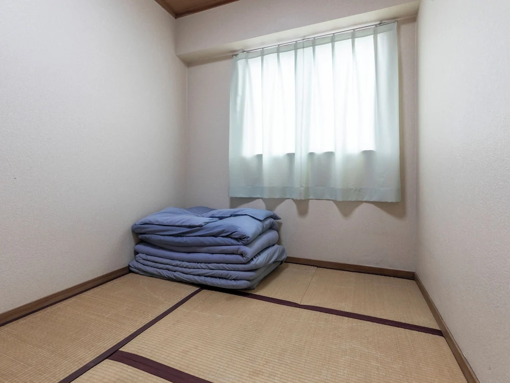 Japanese-Style room