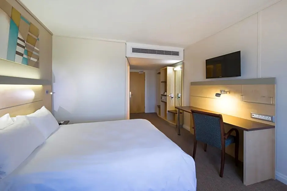 Holiday Inn Express Sandton Woodmead by IHG - Chambres