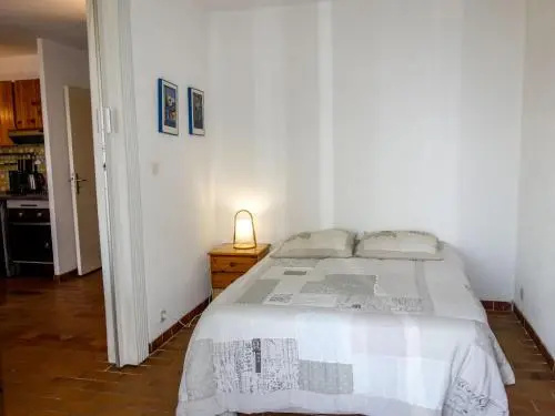 Voir la photo 4 — Apartment Les Aigues Marines.12