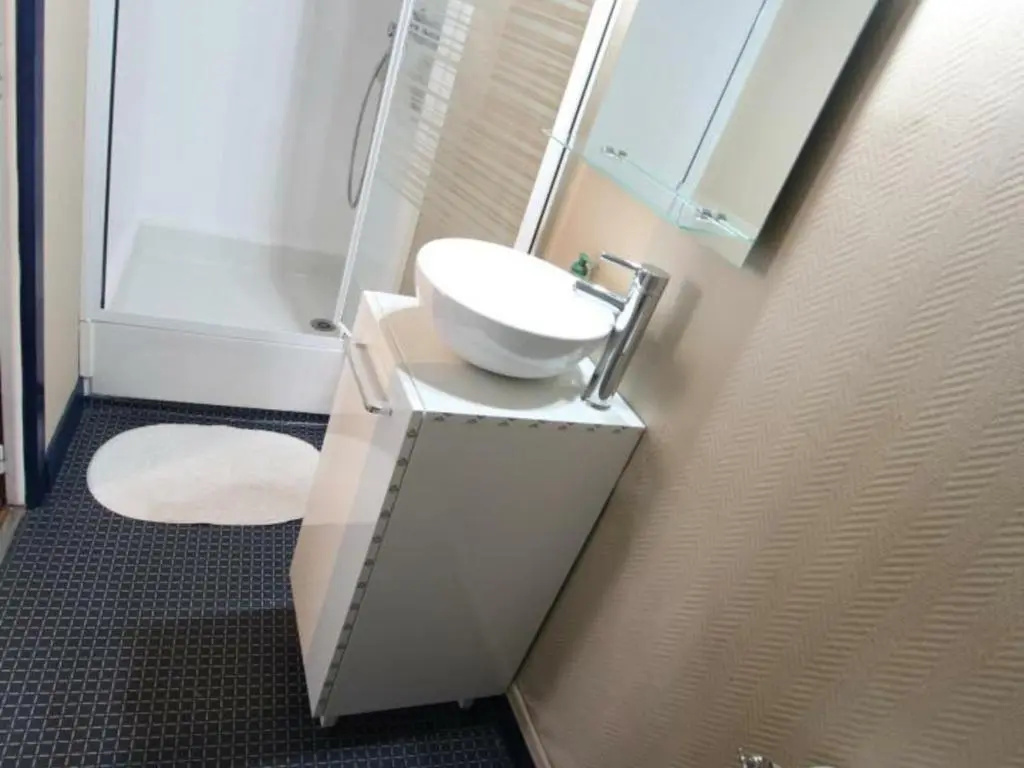 Afficher la photo 7 — Appartement Saint-Vaast-la-Hougue, 3 pièces, 4 personnes - FR-1-362-297