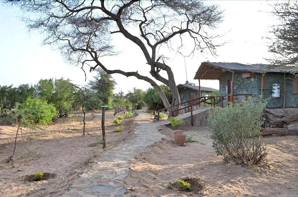 Sentrim Samburu Lodge