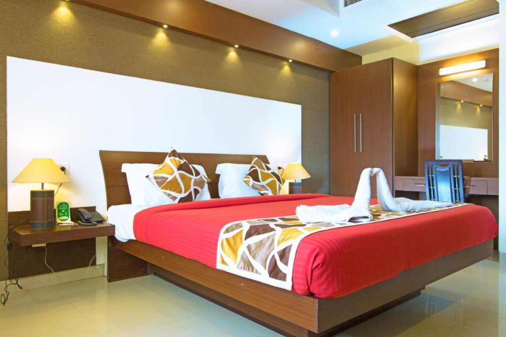 Hotel photo 22