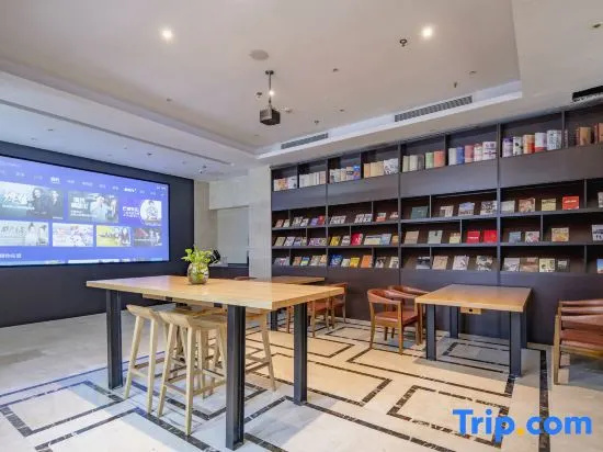 Business Centre
