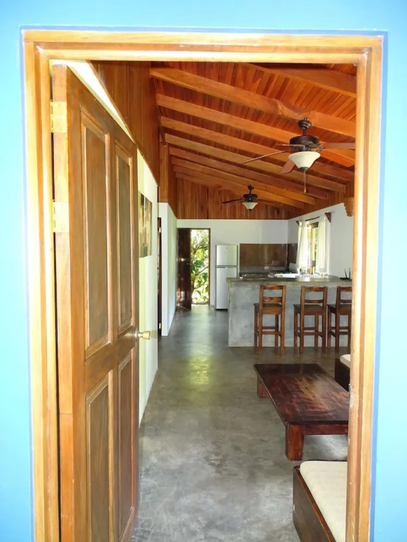 Indigo Yoga Resort - Général