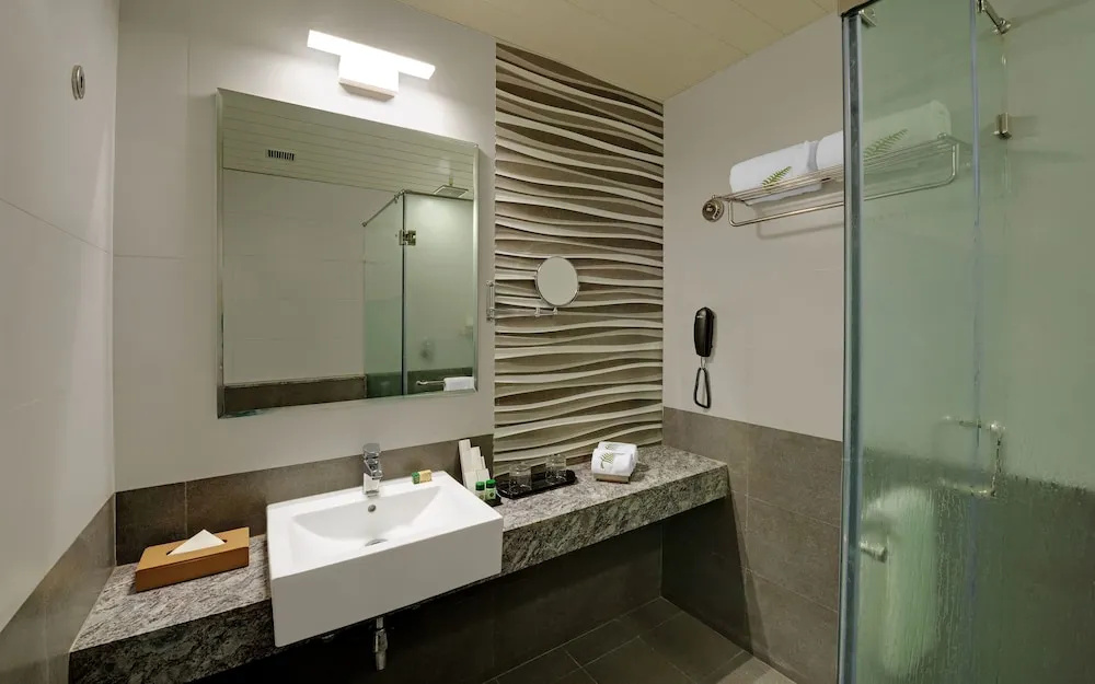 The Fern Residency Somnath - Chambres