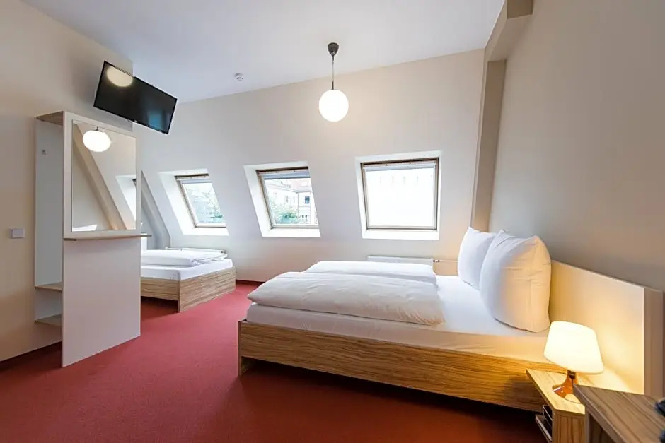 Classic room