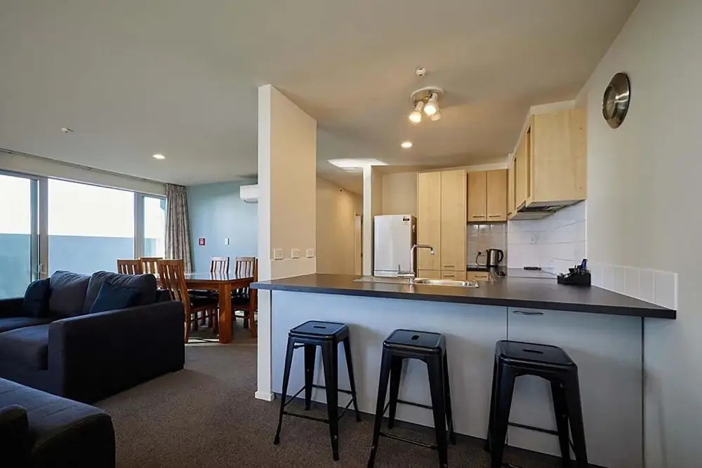 Kaikoura Holiday Homes Limited — фото 2