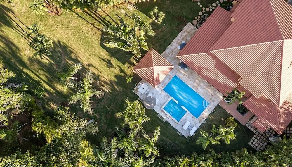 Villa Marfil by Casa de Campo Resort & Villas