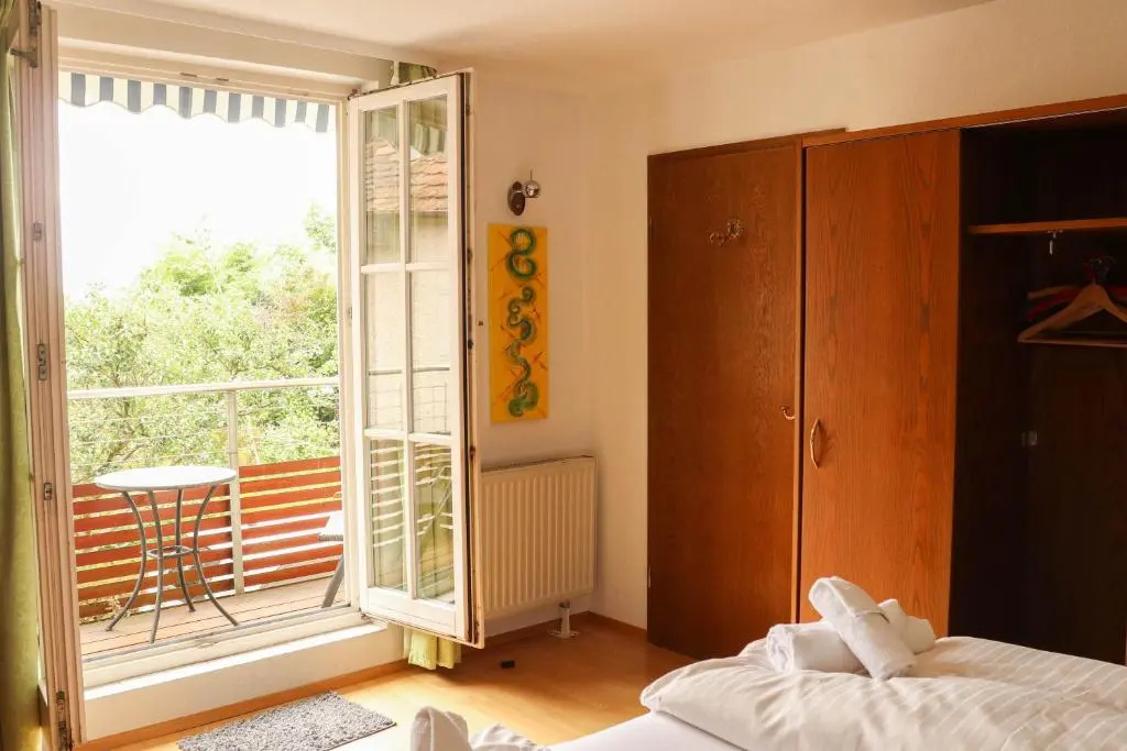 Panoramahotel Sonnenstube Hagnau - Chambres