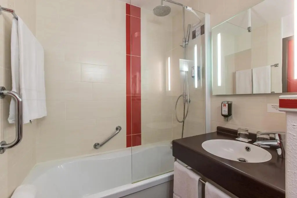 Hotel Solenca - Chambres