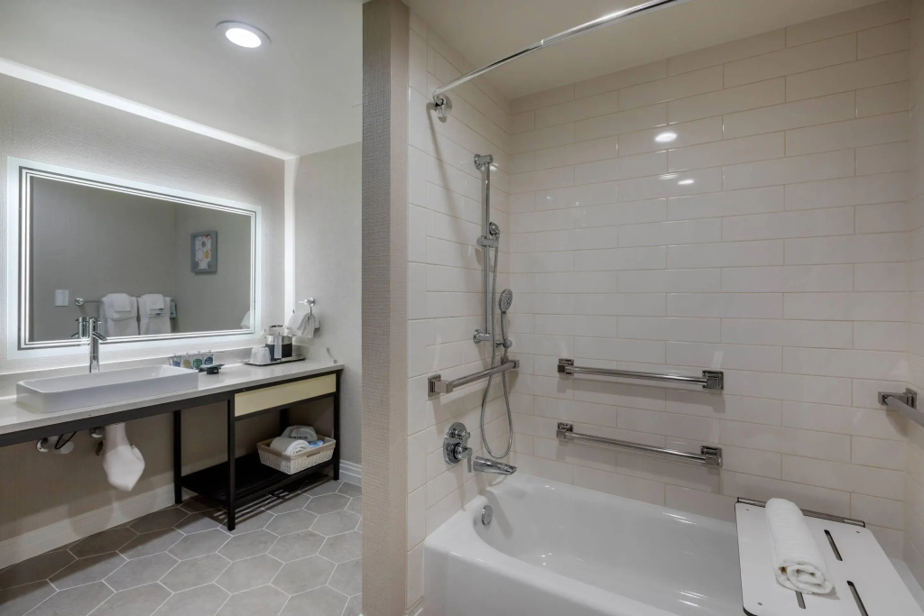 Bluestem Hotel Torrance Los Angeles, an Ascend Collection Hotel - Chambres