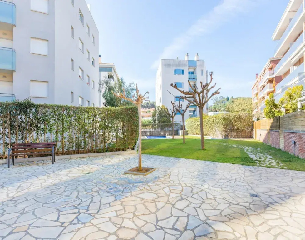 Apartment in Lloret de Mar Near the Beach