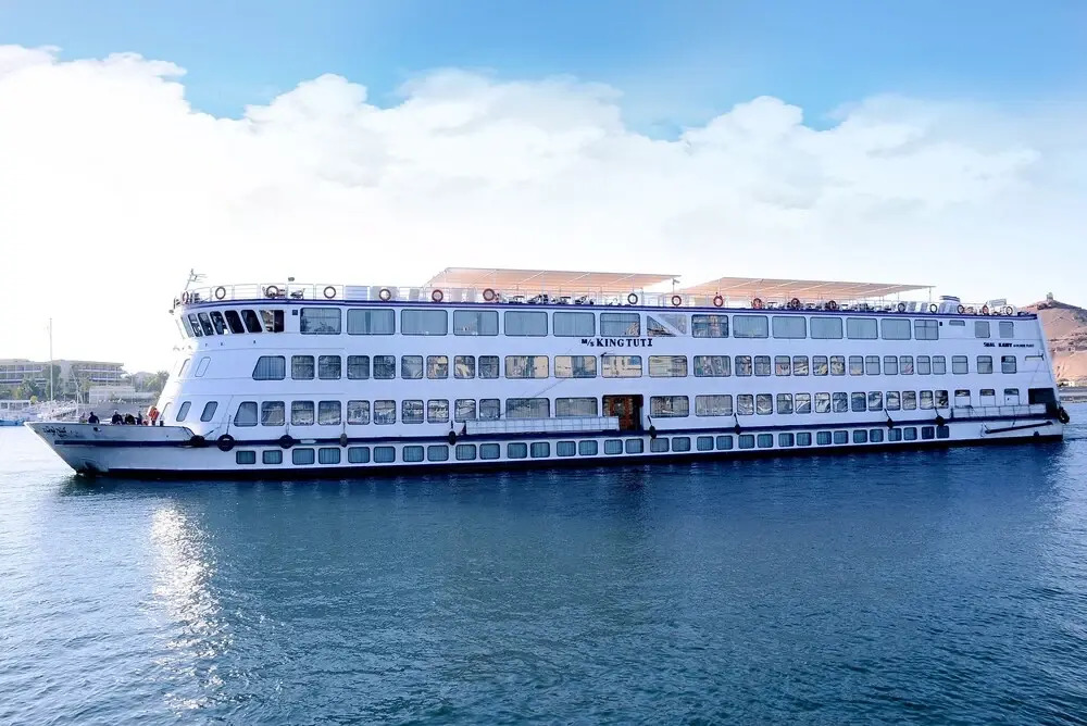 Nile Cruise 3 Or 4 Or 7 Nights