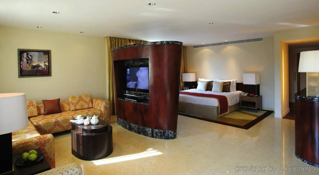 Taj Club House - фото 37