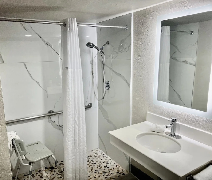 La Quinta Inn by Wyndham El Paso East Lomaland - Chambres