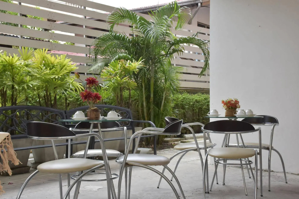 Hotel photo 17