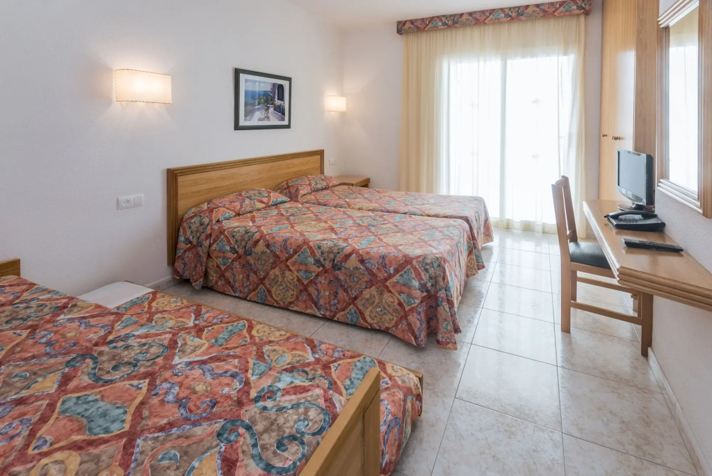 Hotel Sorrabona - Général