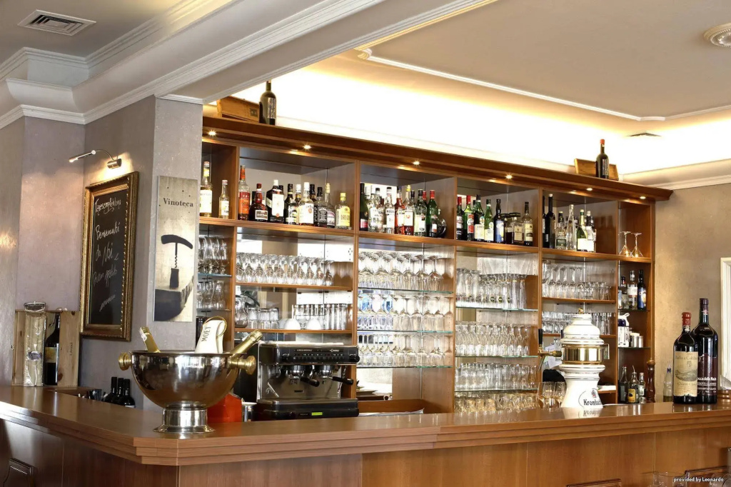 Best Western Hotel Am Papenberg - Général