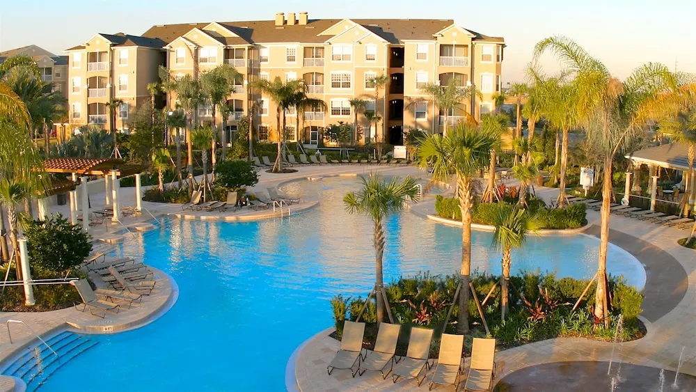 Cleveland Condo at Windsor Hills Resort - Général