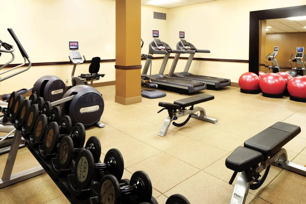 DoubleTree by Hilton Dallas - Richardson - Général