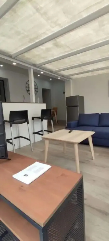 2 Bedrooms Superior Basement Apartment
