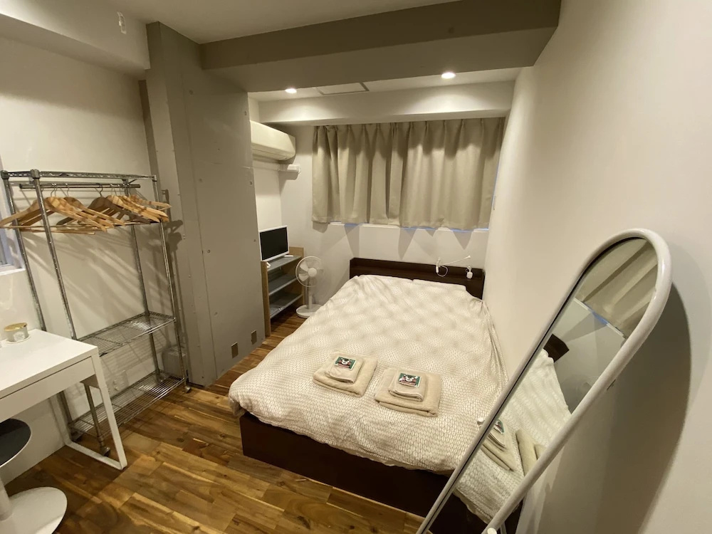 New Minka Guest House 사진 3