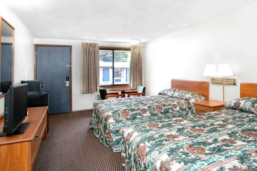 hotel photo
