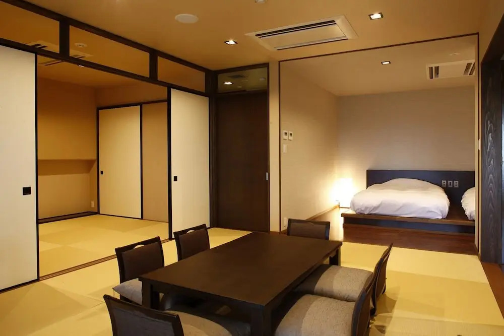 Izumohinomisaki no yado Fuji — фото 6