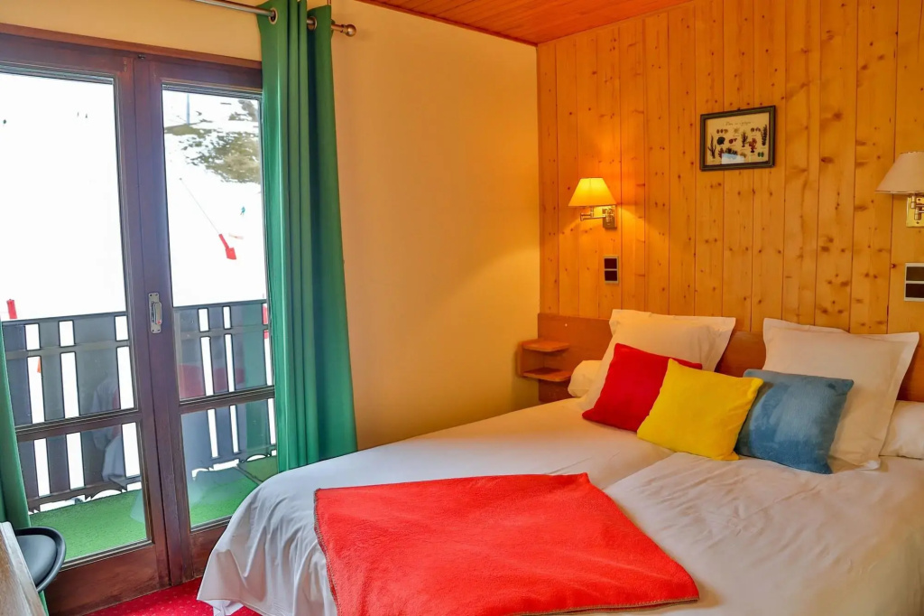 Voir la photo 3 — Hotel Le Tremplin