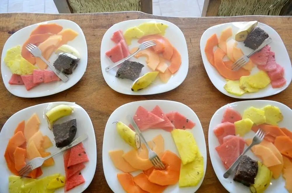 Hostal San Pancho by null