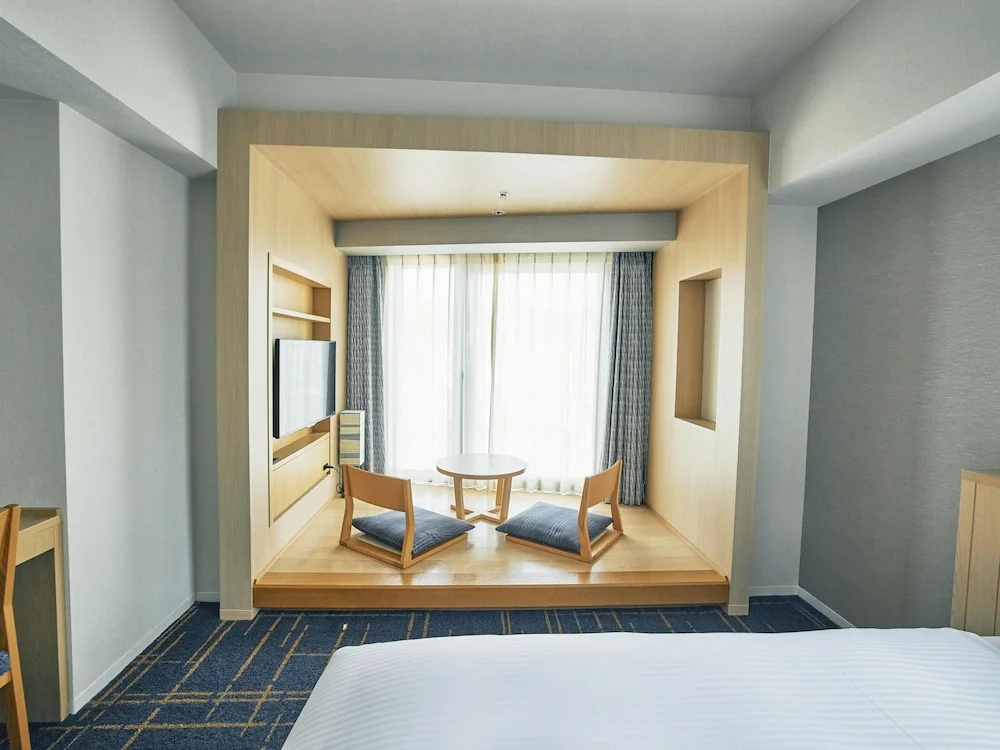 Hotel Traveltine Kyoto Kiyamachi 사진 14