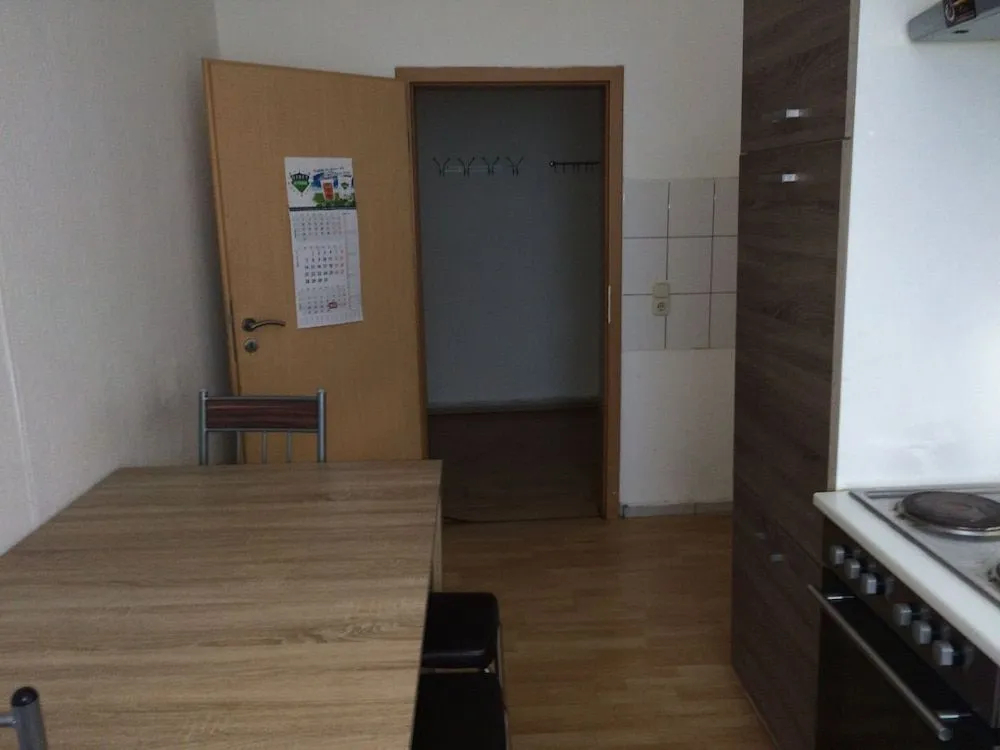 BLUE Guest House - фото 17