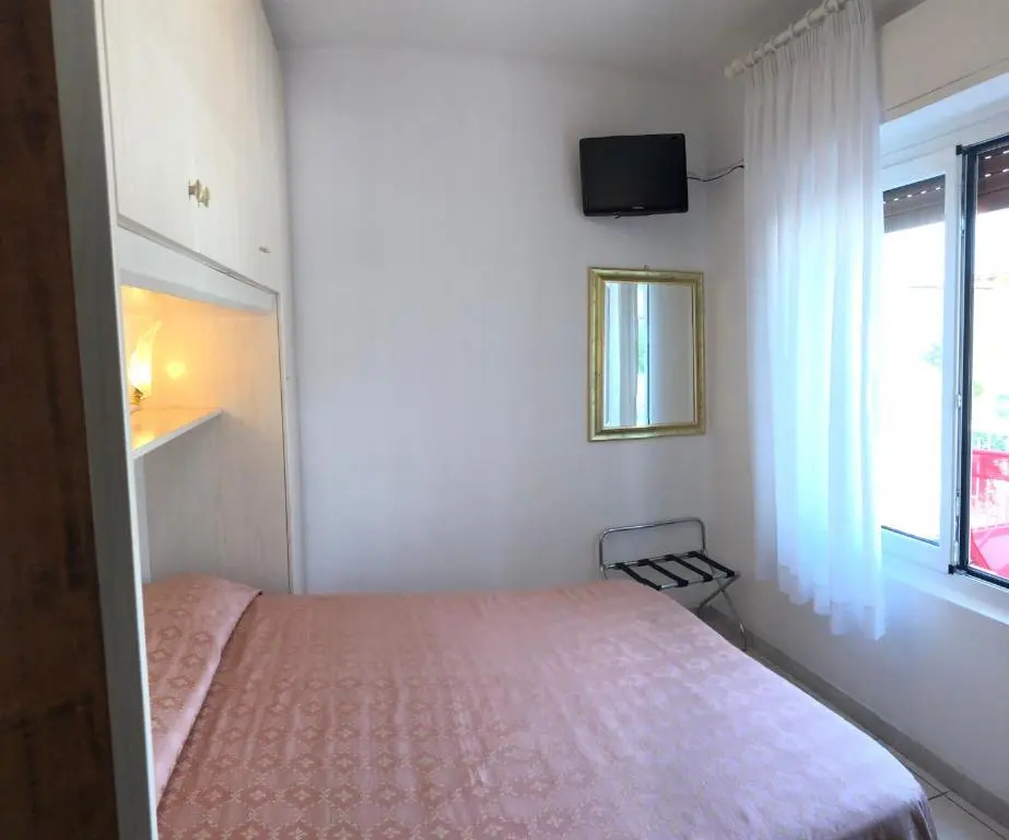 Hotel Al Ponte - Chambres