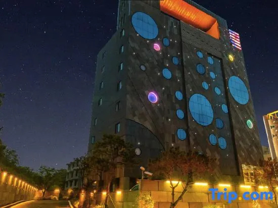 W1 Hotel Paju