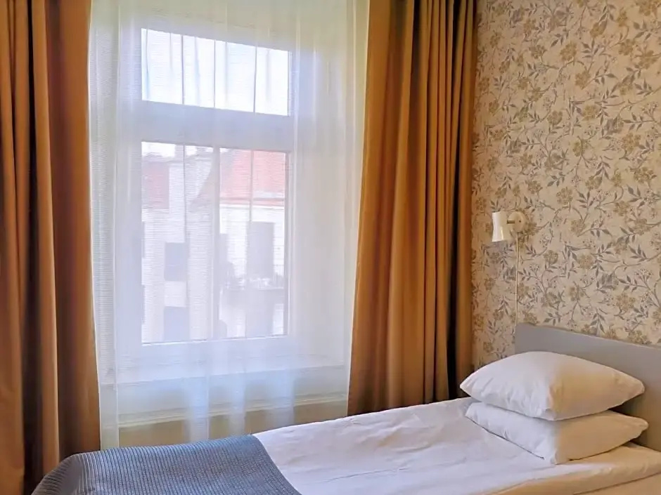 Hotel Lorensberg - Chambres