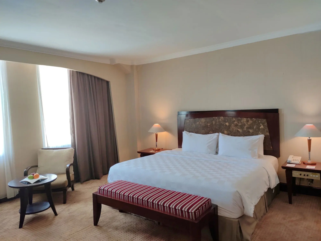 Swiss-Belhotel Tarakan - Général