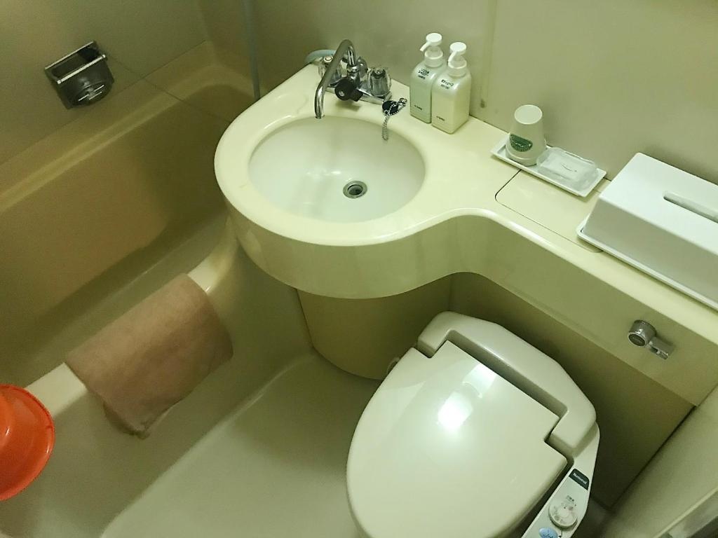 Ryokan Kuramoto 사진 6
